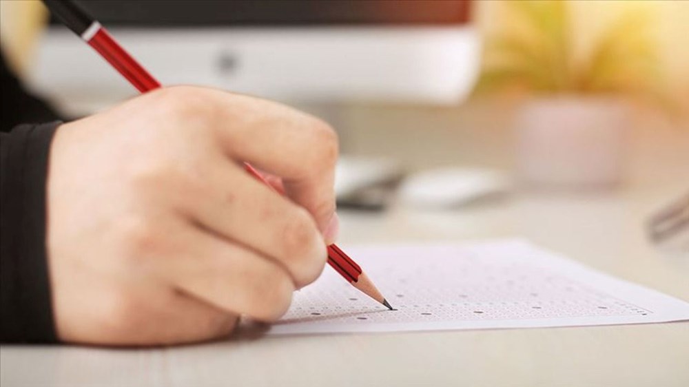 DGS sınav takvimi 2025: DGS ne zaman, hangi gün yapılacak? - 1