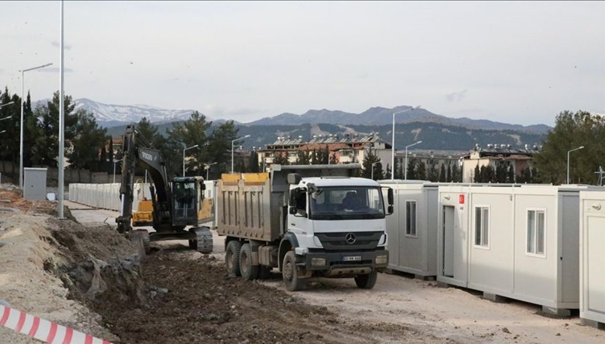 Konteynerlerden bu yıl gümrük vergisi alınmayacak Konteynerlerden bu yıl gümrük vergisi alınmayacak