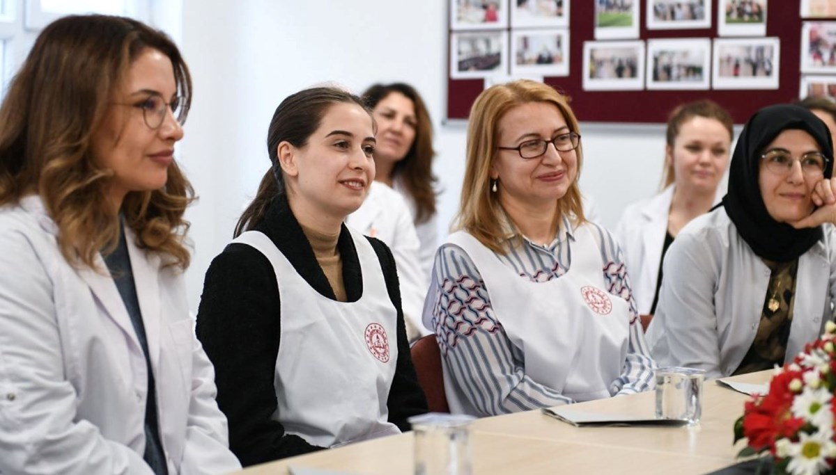 Öğretmenlerin yer değiştirme atamaları yapıldı