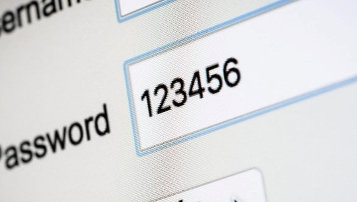 Türkiye ve dünyada en yaygın kullanılan şifreler açıklandı: 123456 ve sanane zirvedeki yerlerini koruyor