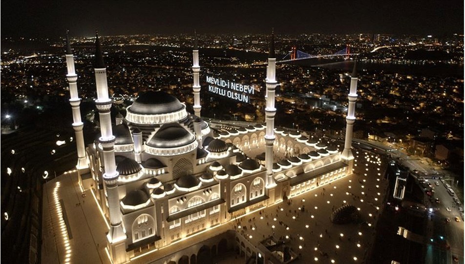 Mevlid Kandili ne zaman? Mevlid Kandili ibadetleri neler? (2022 Diyanet Mevlid Kandili tarihi)