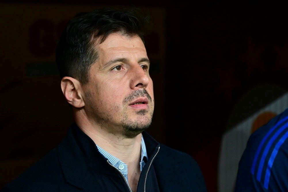 Emre Belözoğlu derbi tahminini açıkladı, milli takım ve Fenerbahçe sorusunu yanıtladı: Kolay olmayacak | İnşallah bir gün nasip olur - 4