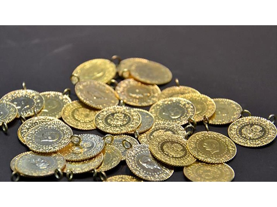 Altın fiyatları yükselişe geçti