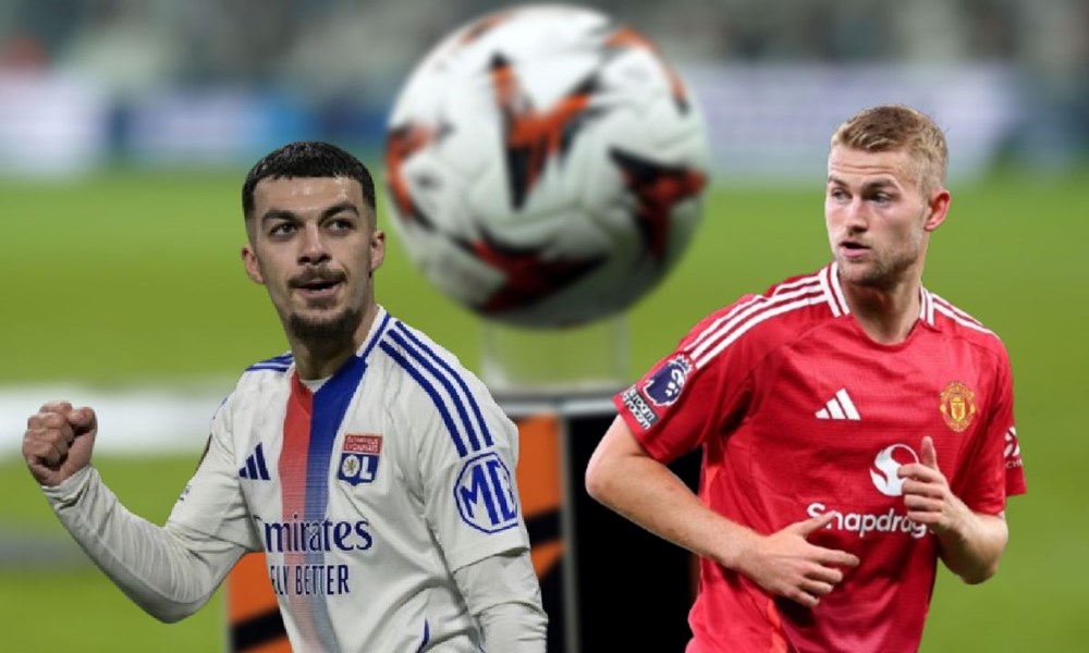 Lyon - Manchester United maçı kanalı: UEFA Avrupa Ligi Lyon - Manchester United maçı ne vakit, saat kaçta? 72 nOA96XztZE2Q4mK9inydRw