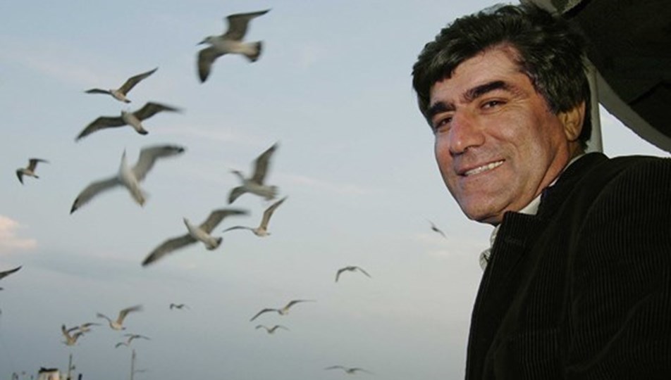 Hrant Dink suikastı davası 13. yılında