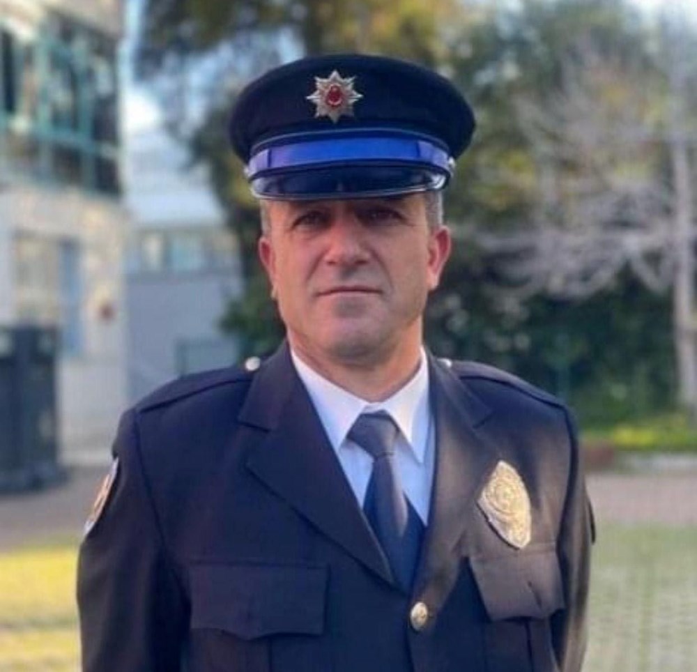 İzmir'de iki grup arasında kavga: Bir polis memuru öldürüldü - 2