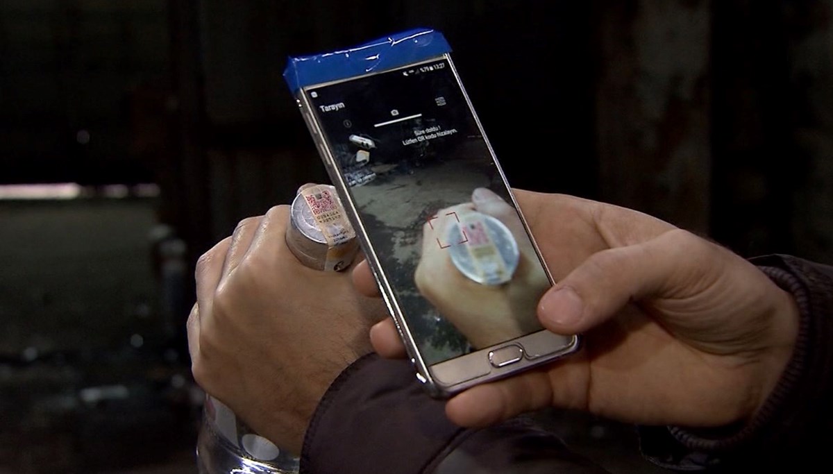 Sahte içki nasıl anlaşılır?