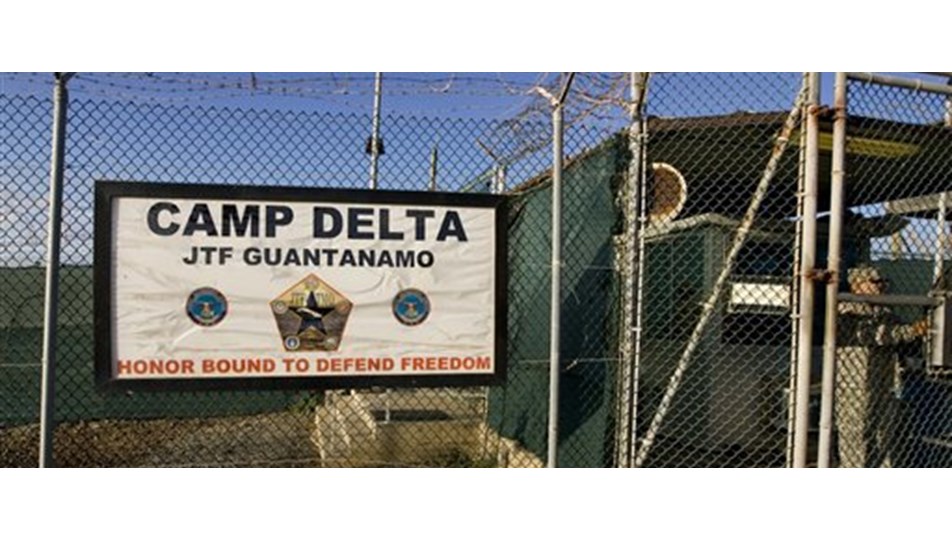Guantanamo vaadine gölge düştü