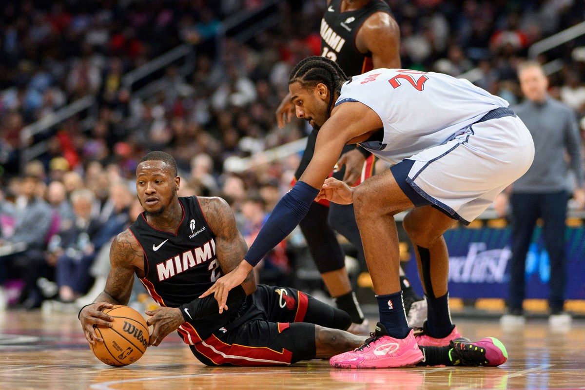 Miami Heat