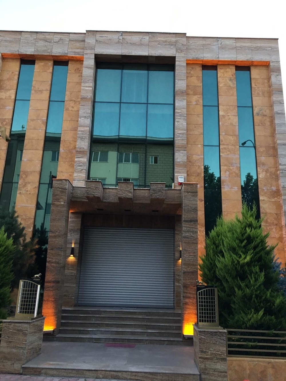 Cumhuriyet tarihinin en büyük operasyonu 'Bataklık'tan ilk görüntüler - 5