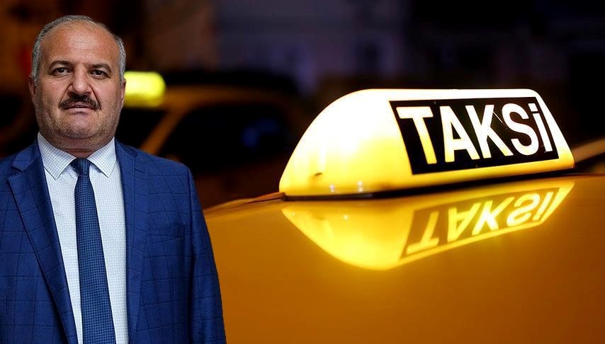 Taksilerde yeni dönem başlıyor... İTEO Başkanı Aksu konuştu: KDV oranları değişiyor