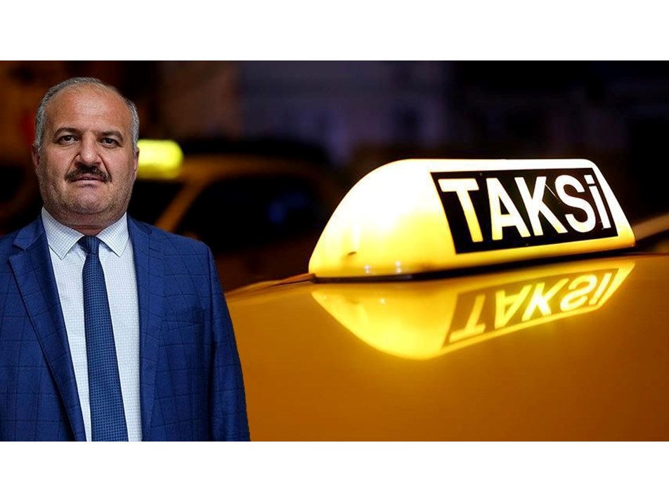 Taksilerde yeni dönem başlıyor... İTEO Başkanı Aksu konuştu: KDV oranları değişiyor