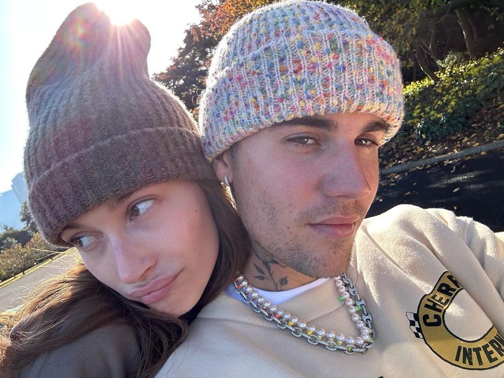 Justin Bieber'dan ünlü giyim markasına suçlama: Hepsi çöp! - 4