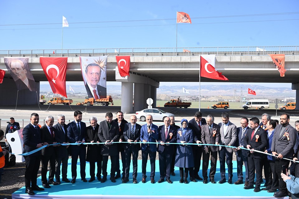 Ankara'ya yeni metro hattı: Bakan Uraloğlu açıkladı - 1