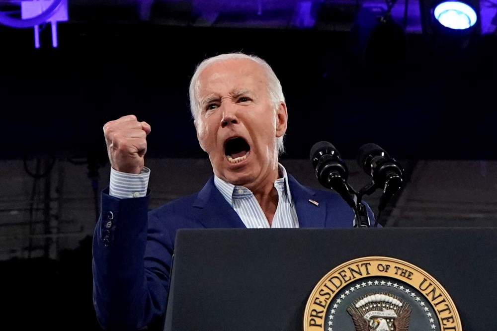 Biden'ın tartışma felaketi: Adaylıktan çekilecek mi? - 2