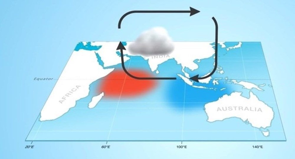 Endonezya yangınlar için yapay yağmur yağdıracak - 7