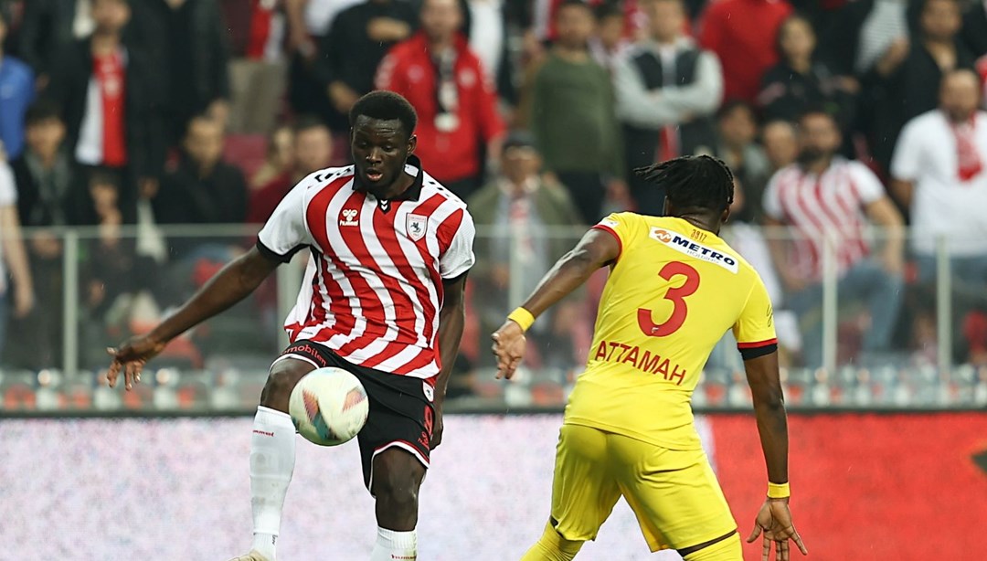 nPsoEtORgkSKPcmaI956Ag Samsunspor'da hedef UEFA Avrupa Ligi'nde gruplara kalmak