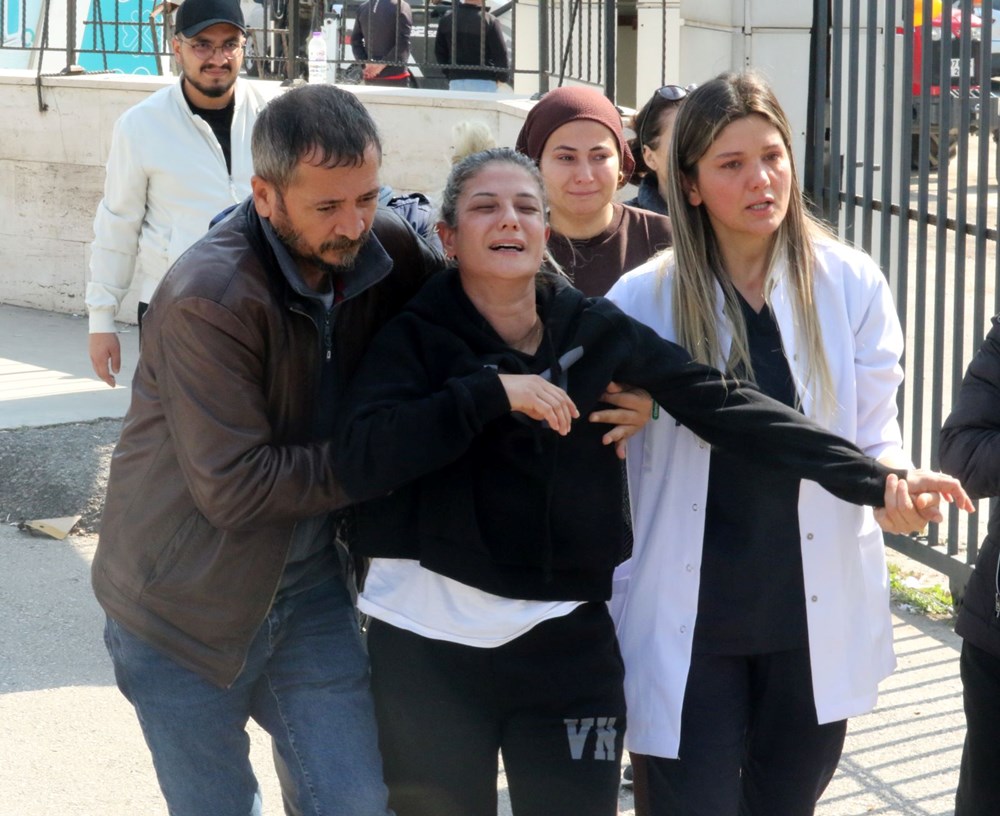 Evlilikten Kabusa: İki Ayda Satırla Gelen Ölüm 75 nPxKHr hN02ZRabtY n1ng