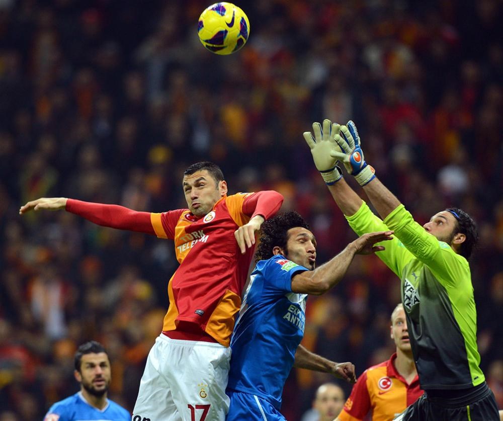 Galatasaray spor