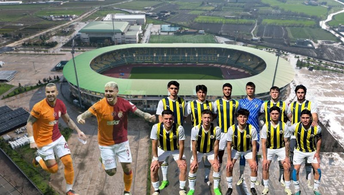 Süper Kupa bilmecesi: Finalde neler olacak? Süper Kupa bilmecesi: Finalde neler olacak?