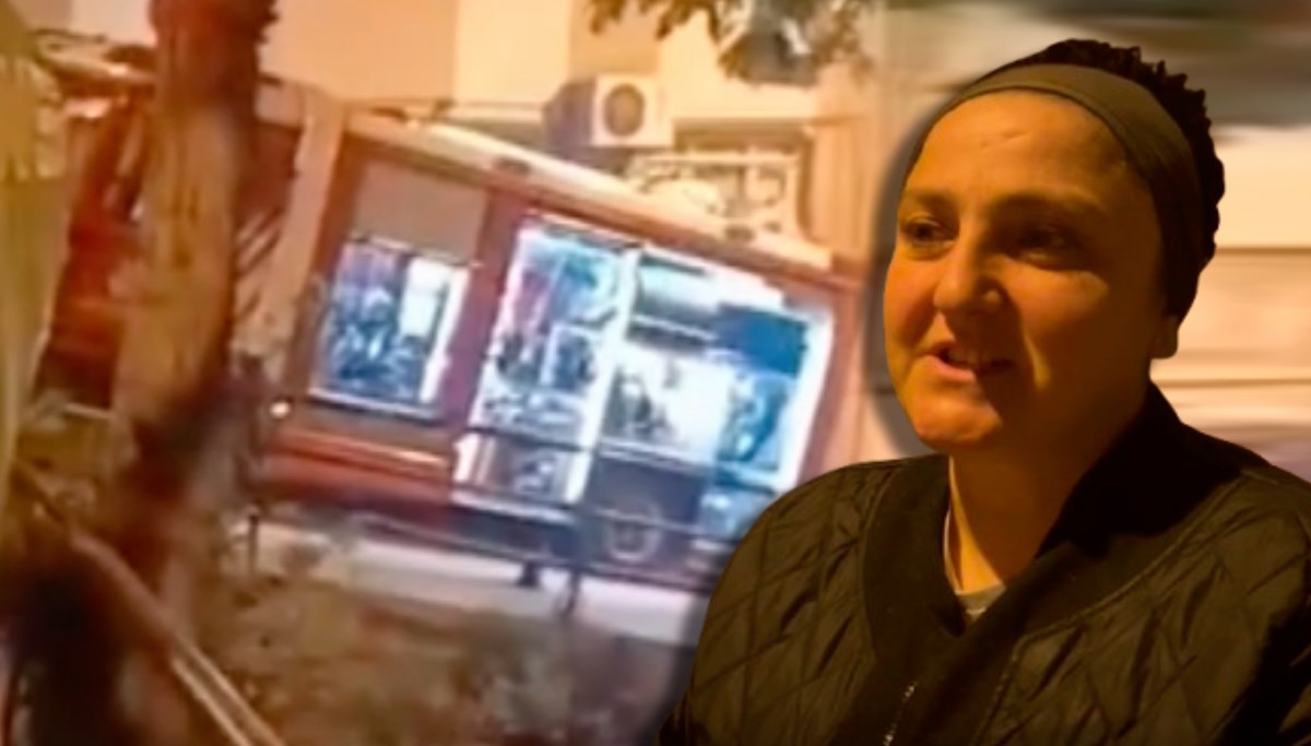 Beyoğlu'nda kazı sonrası elektrik krizi
