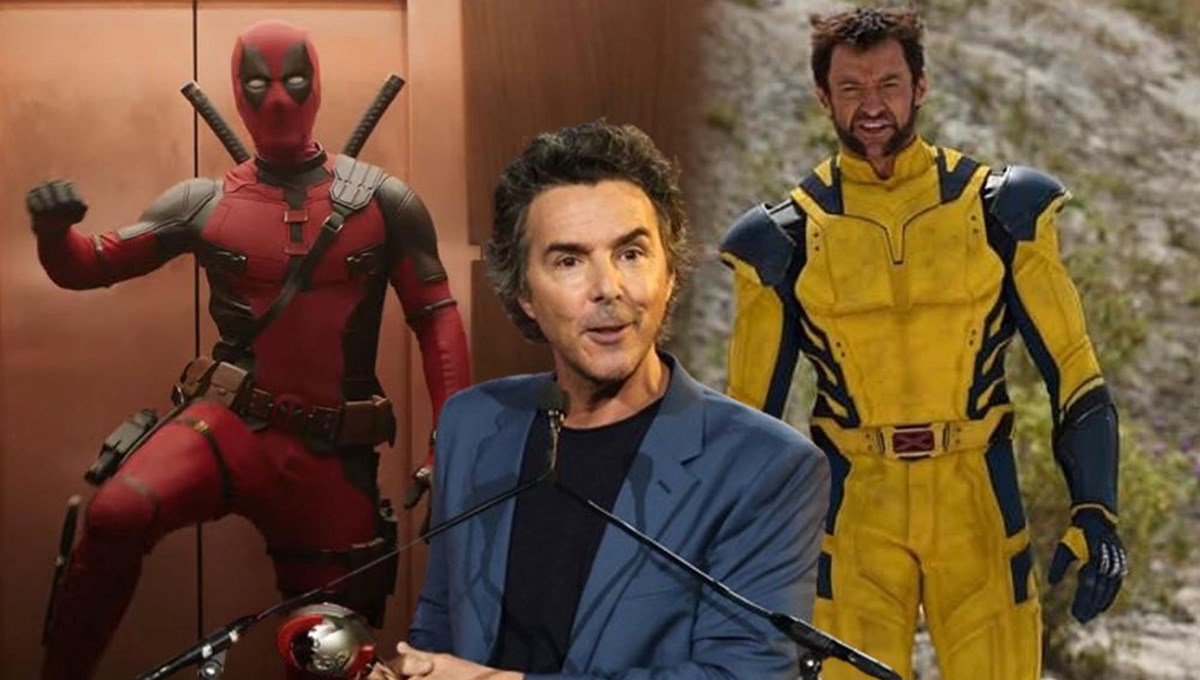 Deadpool Wolverine yönetmeni Shawn Levy: Bu Deadpool 3 değil