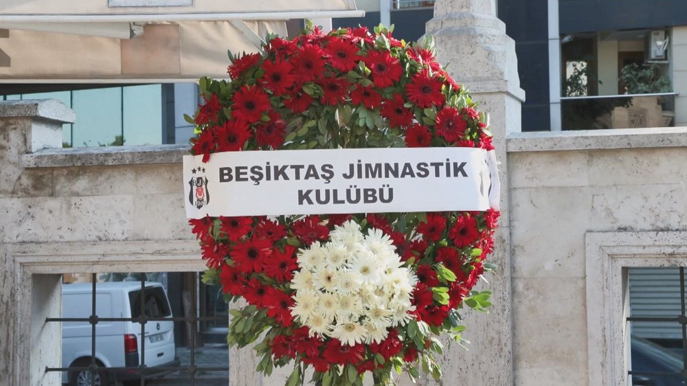 Milli sporcunun feci ölümü: 6'ncı kattaki evinin balkonundan düştü - 16