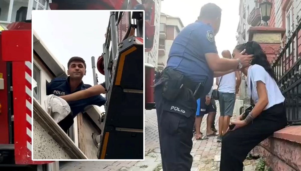 Yalnız yaşayan adamın şüpheli ölümü: Kızı sinir krizi geçirdi Yalnız yaşayan adamın şüpheli ölümü: Kızı sinir krizi geçirdi