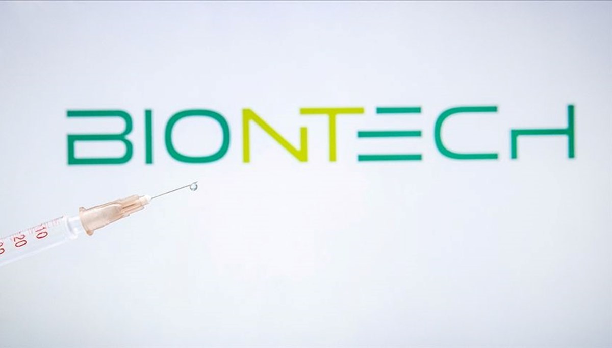 BioNTech, aşı gelirlerinde bu yıl yüzde 70 düşüş öngördü BioNTech, aşı gelirlerinde bu yıl yüzde 70 düşüş öngördü