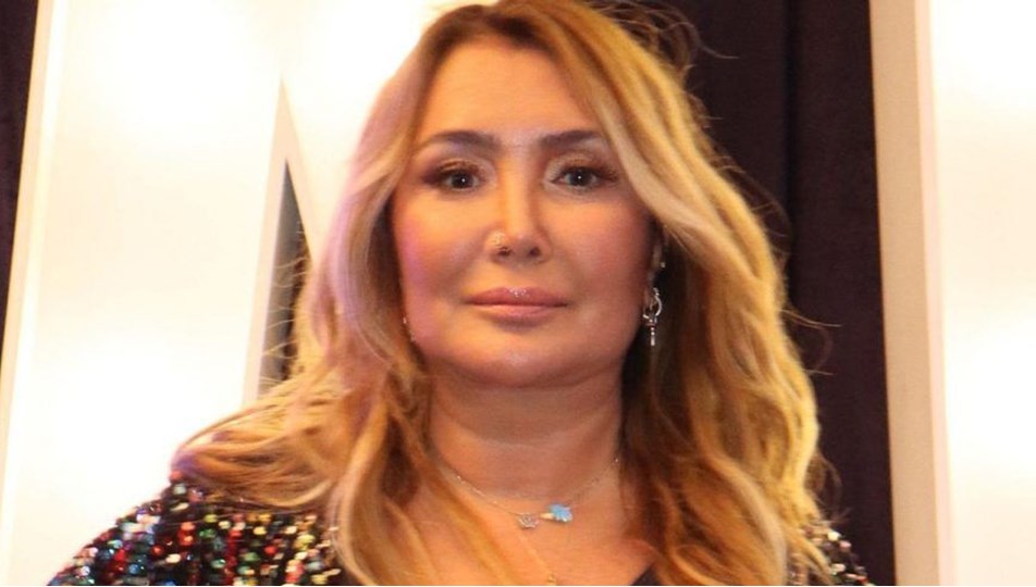 Yonca Evcimik'ten yeni açıklama: Amacım farkındalık yaratmaktı