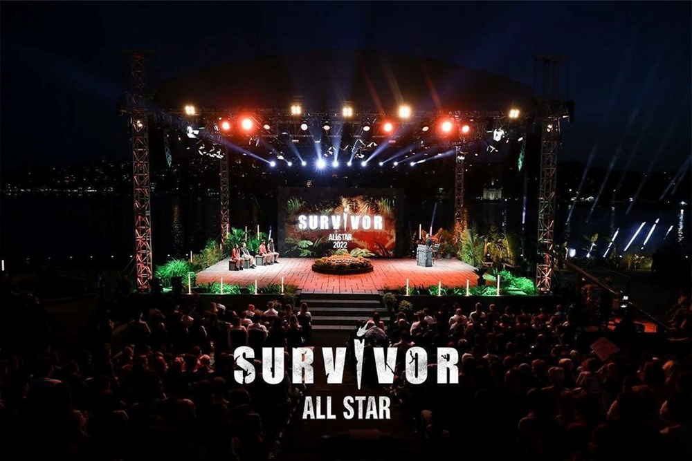 Survivor All Star 2022 şampiyonu kim oldu? (Nisa ile Adem'in 30 Haziran canlı SMS oylaması) - 2