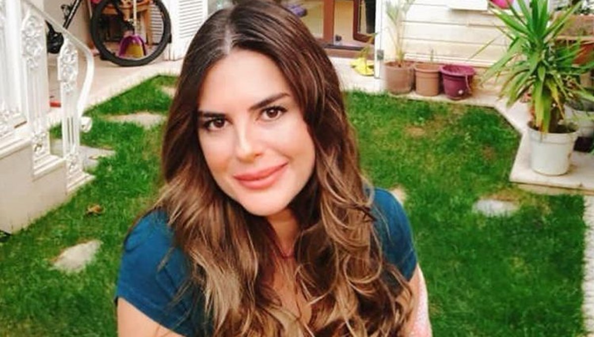 Ayça Erturan corona virüs delta varyantına yakalandı