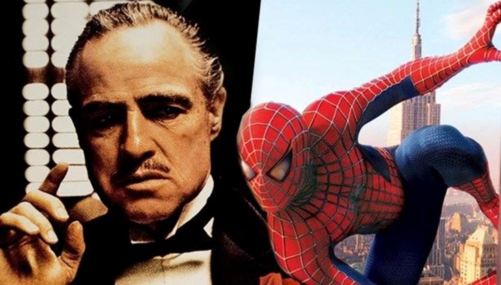 Haftanın filmleri: Baba ve Örümcek Adam yeniden seyirciyle buluşacak - 1