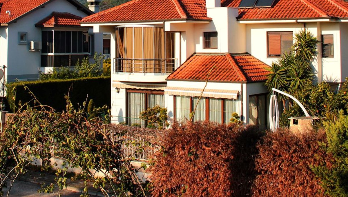 Kiralık yazlıklar için belge şartı Kiralık yazlıklar için belge şartı