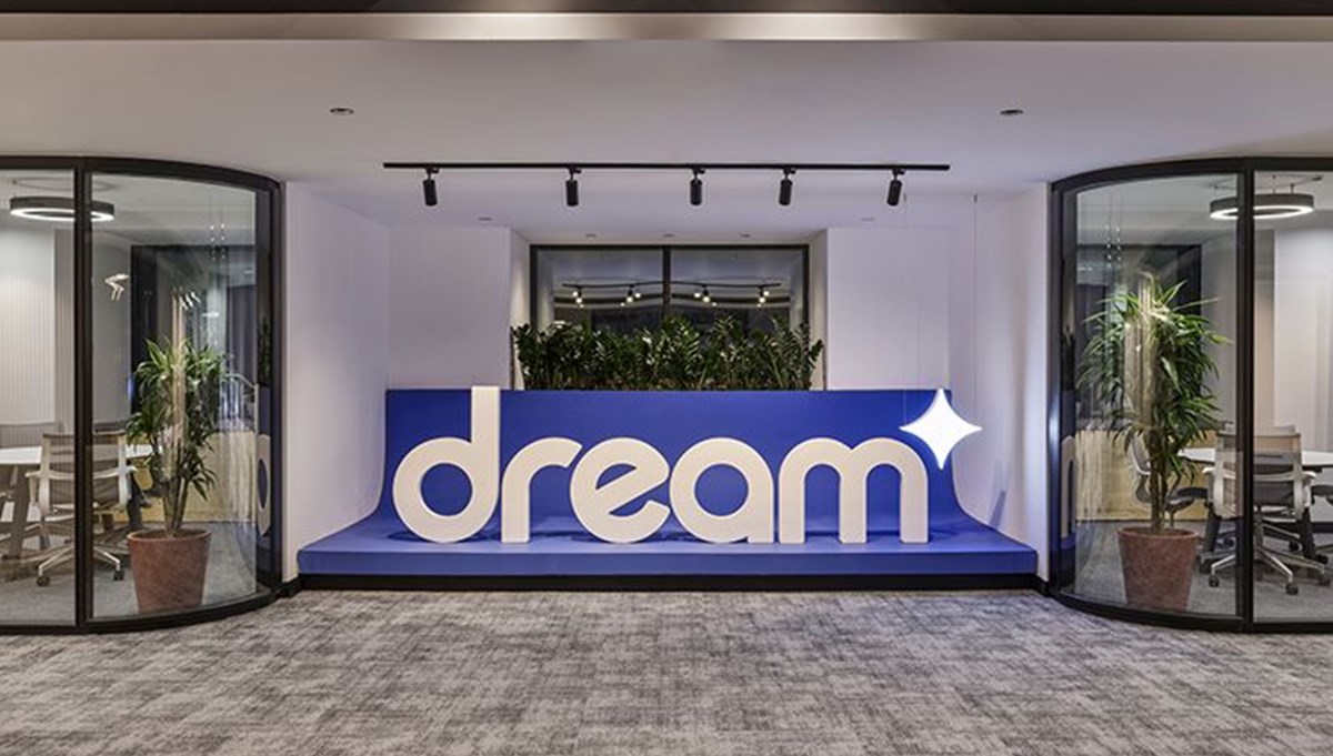 Dream Games, Türkiye'nin yeni