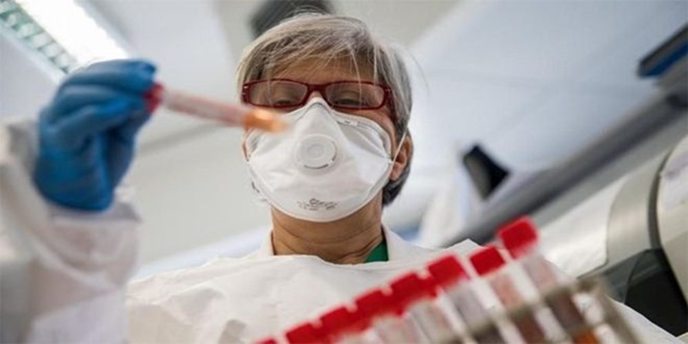 Kan grubu “0”
olanlar corona virüse karşı daha avantajlı: İki yeni çalışma destekledi - 6