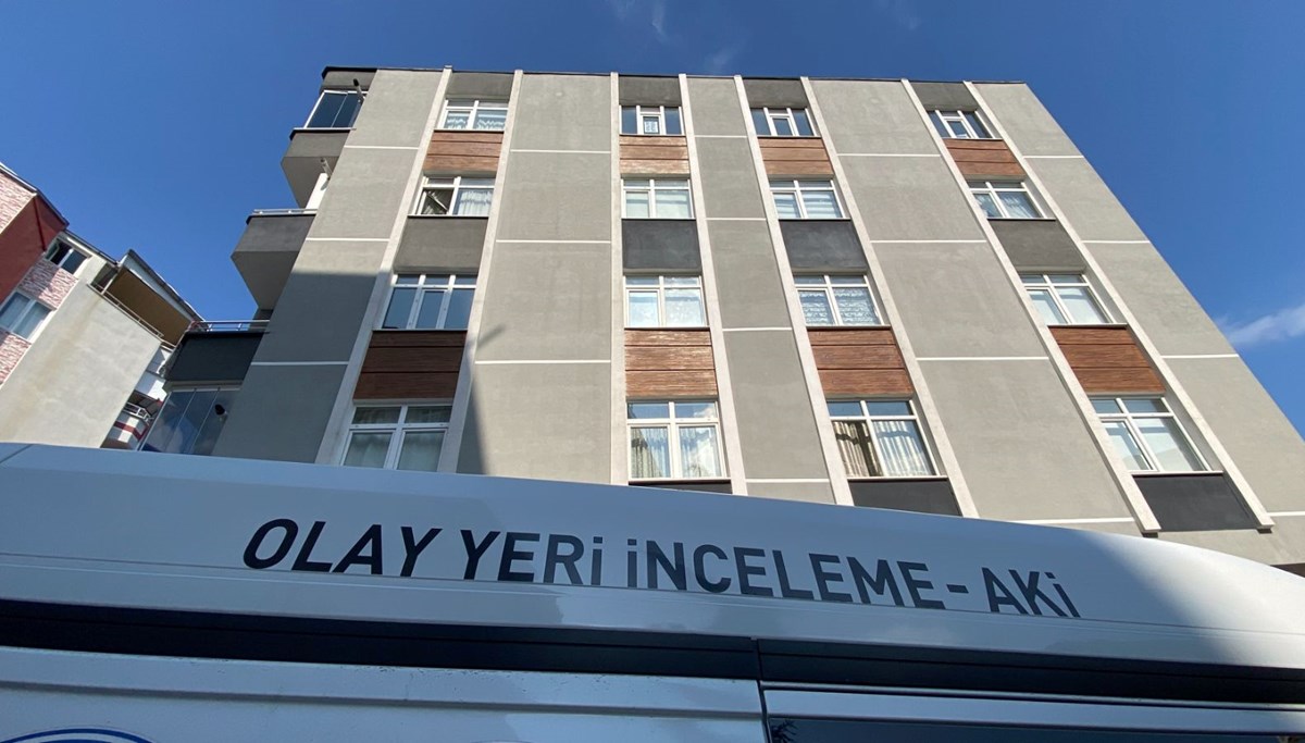 Babasının hareketsiz bulduğu Cansu’dan acı haber Babasının hareketsiz bulduğu Cansu’dan acı haber