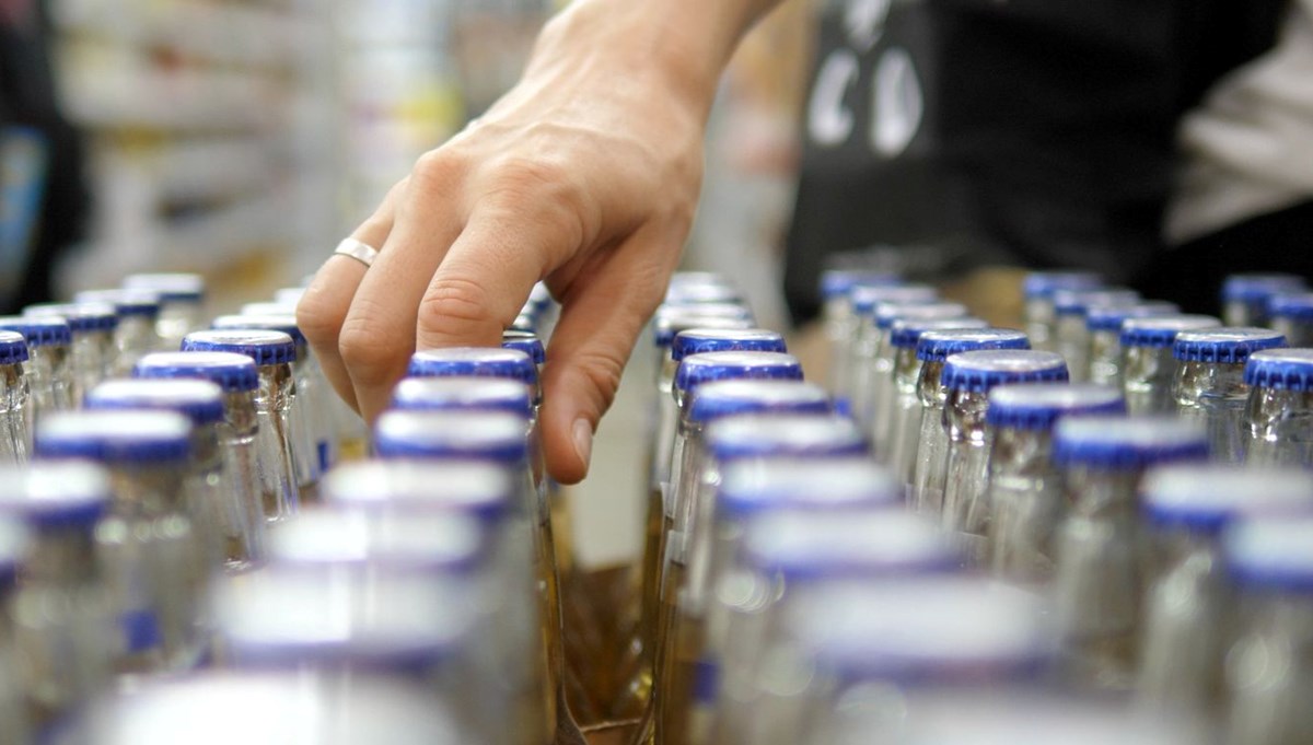 Varşova'da gece alkol satışına yasak geliyor