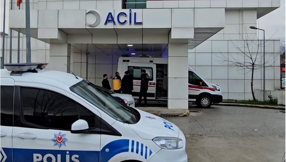 Havuzda baygın bulunan 6 yaşındaki çocuk kurtarılamadı