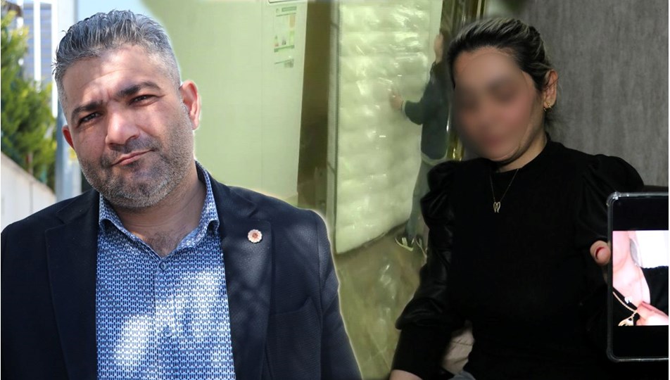 Eşinin dolandırıcılıkla suçladığı kadın konuştu: Beni ölümle tehdit etti