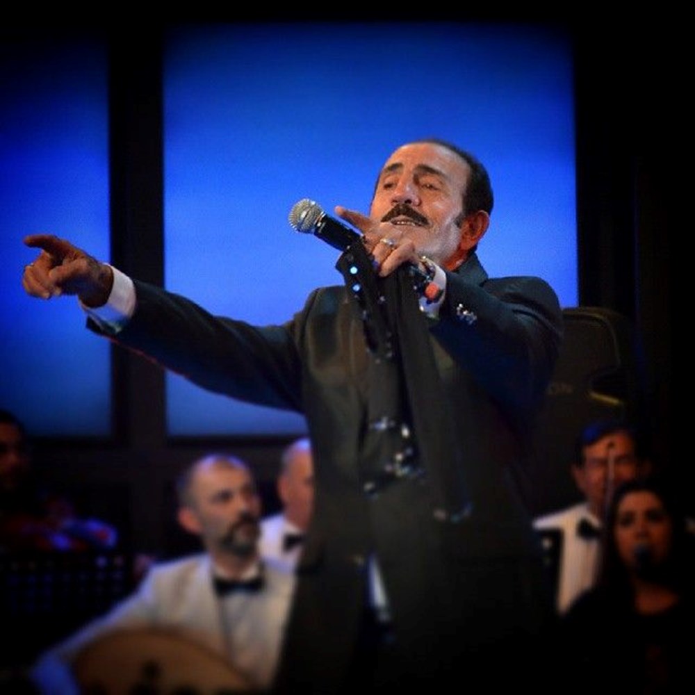 İbrahim Tatlıses'ten Mustafa Keser'e: Bu sanatçılar için söyledikleri hadsizlik - 2