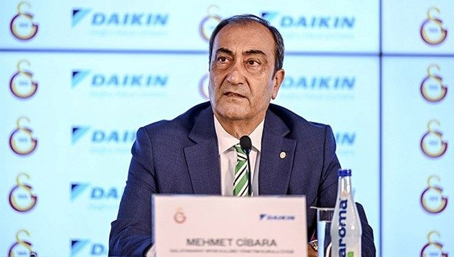 Galatasaray'da amatör branş bütçesi artacak