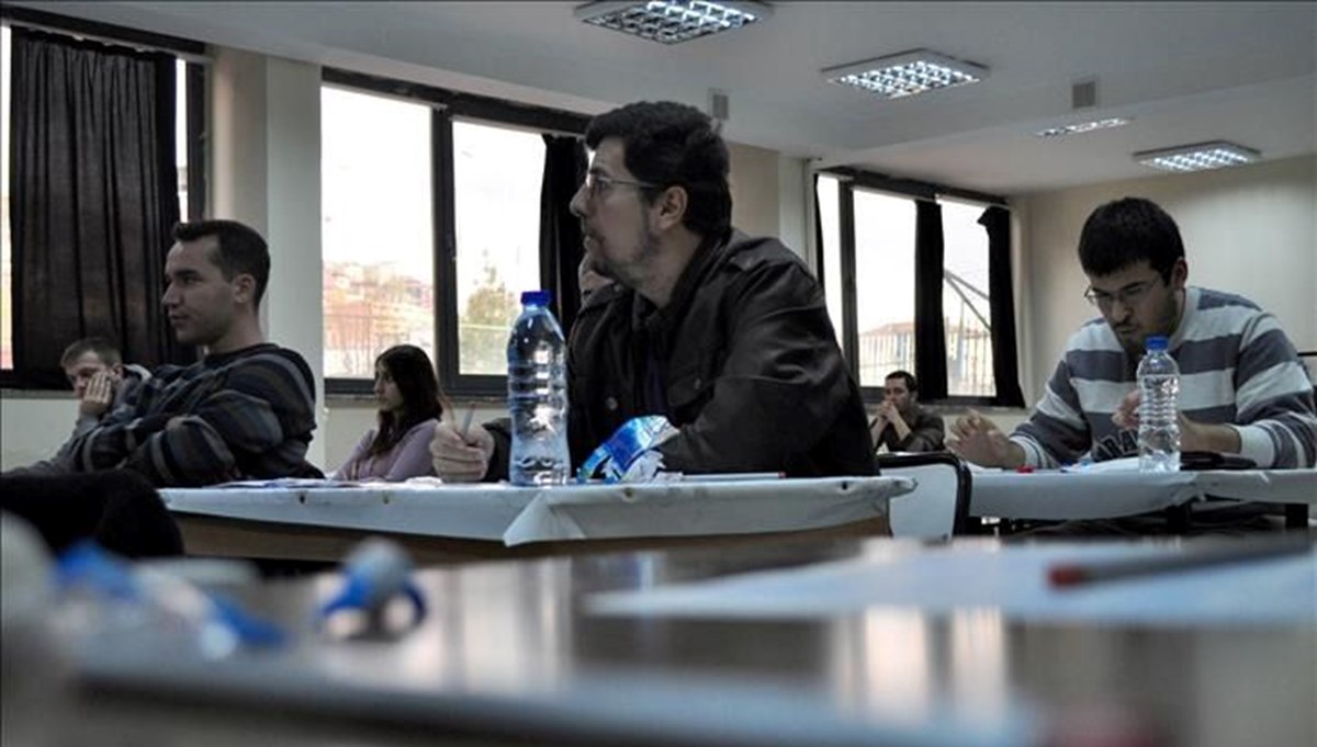 ALES/2 geç başvuruları başladı mı, ne zaman başlayacak? (2023 ÖSYM ALES/2 sınav tarihi) ALES/2 geç başvuruları başladı mı, ne zaman başlayacak? (2023 ÖSYM ALES/2 sınav tarihi)
