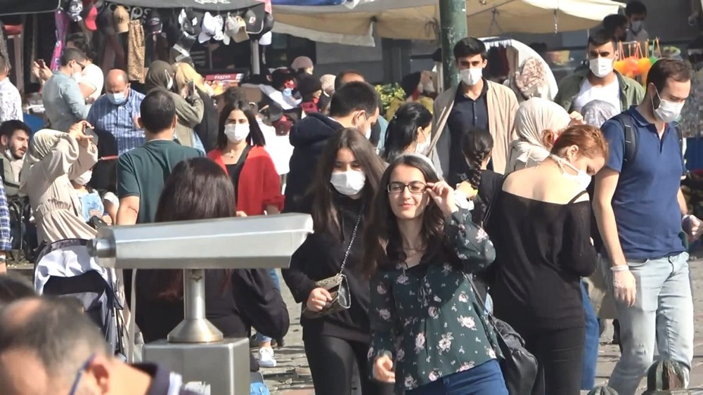 İstanbul'da vakalar böyle artıyor - 12
