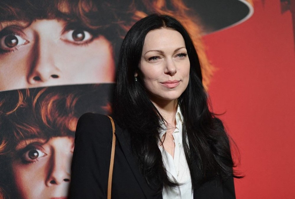 Scientology tarikatını bırakan Laura Prepon: Artık meditasyon yapıyorum - 7