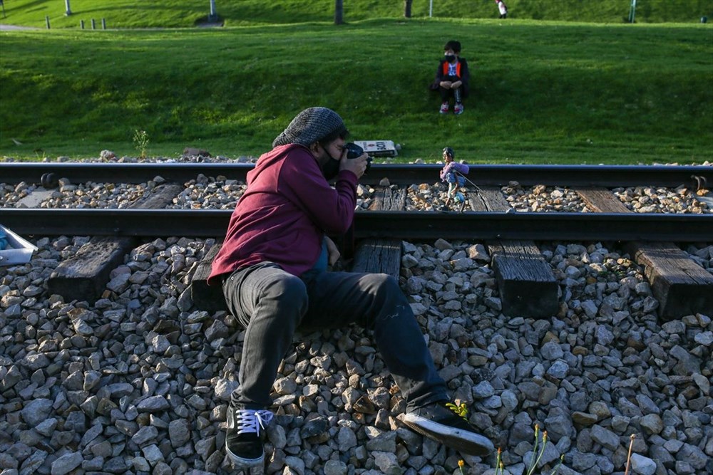 Edgar Alvarez toplumsal olaylara animasyonla ayna tutuyor - 21