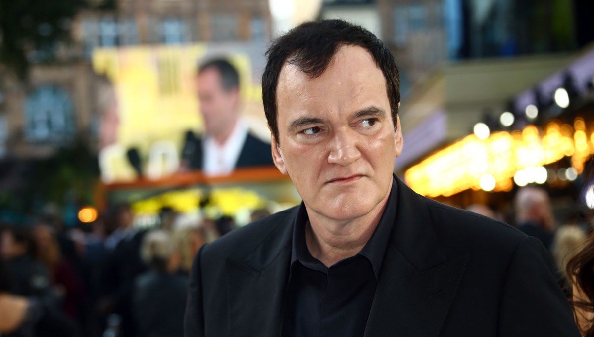 Miramax'ten Tarantino'ya Pulp Fiction için NFT davası