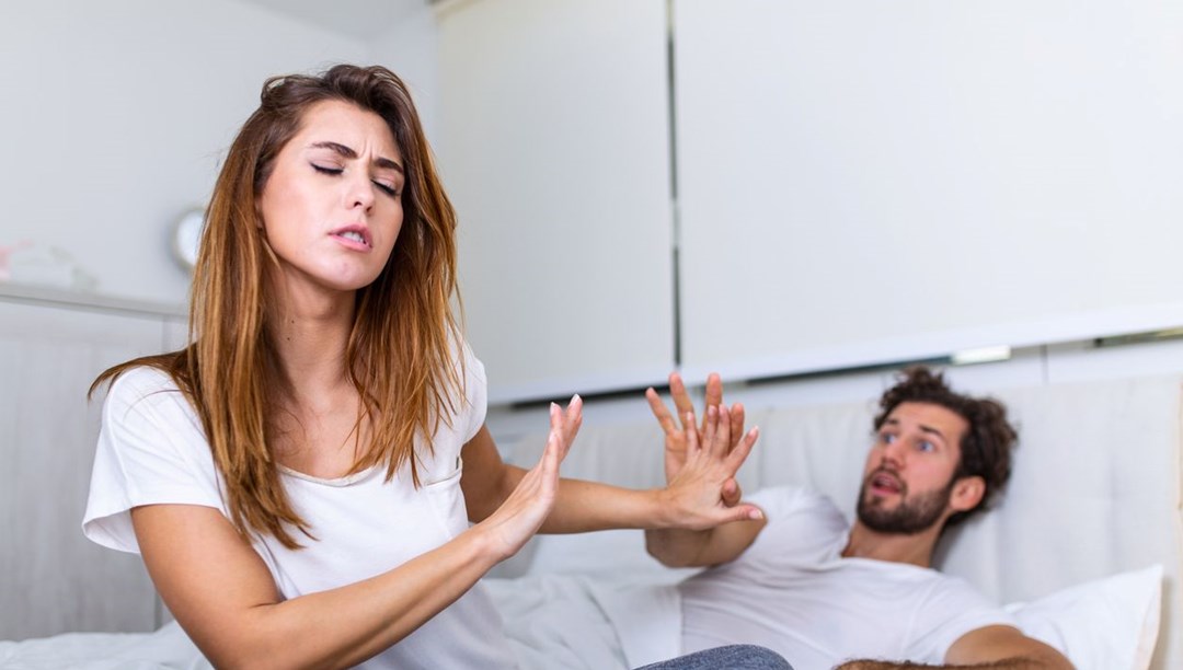 Eşiniz duygularınızı mı incitti? Sakin bir şekilde tepki vermenin 5 yolu