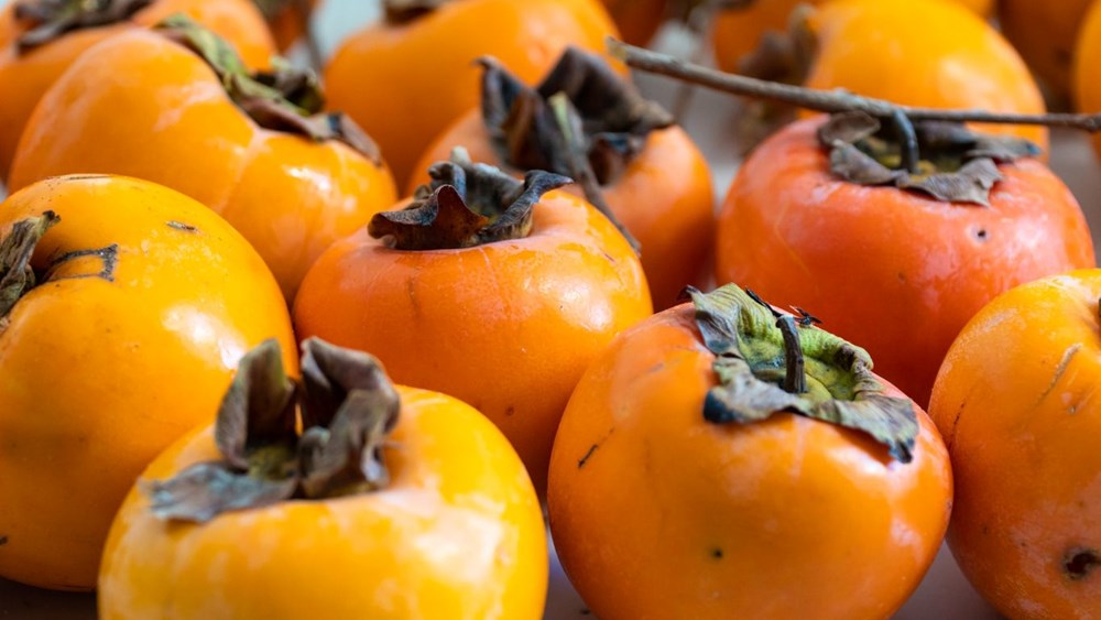 Cennet hurmasının kabuğunu atıyor musunuz? Meğer en sağlıklı yeriymiş - 2