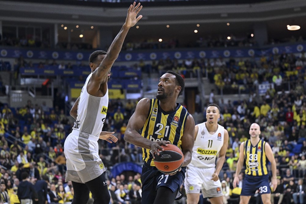 Virtus Bologna-Fenerbahçe basketbol maçı ne zaman, saat kaçta ve hangi kanalda? (THY Avrupa Ligi) - 3